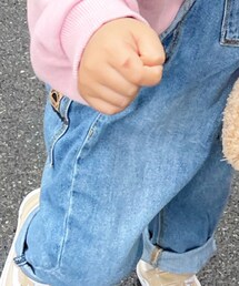 ZARA KIDS | サロペット/オーバーオール
