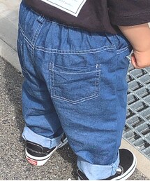 monmimi | デニムパンツ