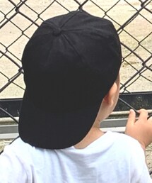 DAISO | キャップ