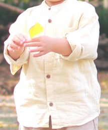 ZARA KIDS | シャツ/ブラウス