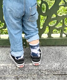 GLOBAL WORK | ソックス/靴下