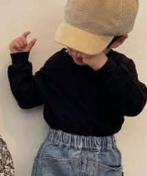 GU | Tシャツ/カットソー