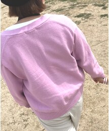 UNIQLO | カーディガン/ボレロ