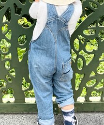 ZARA KIDS | オールインワン・サロペット