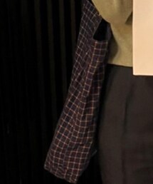 UNIQLO | エコバッグ/サブバッグ