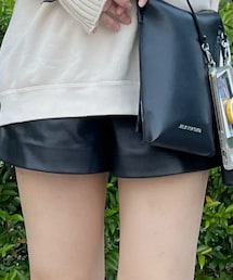 ZARA | その他パンツ