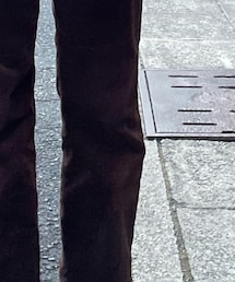 LOWRYS FARM | パンツ