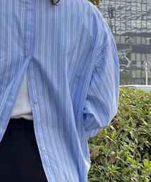 ROOPTOKYO | シャツ/ブラウス