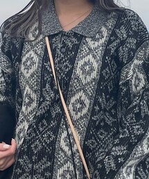 used | ニット/セーター