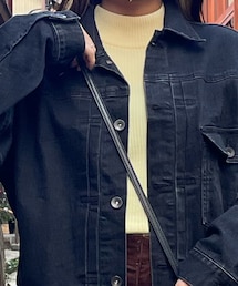 UNIQLO | デニムジャケット