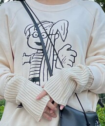 JOURNAL STANDARD relume | スウェット