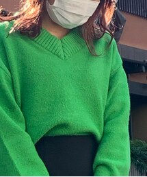 lobject | ニット/セーター