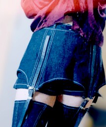 nodress | デニムパンツ
