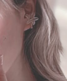 Liquem | イヤリング