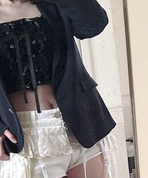 UNIQLO | テーラードジャケット