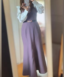 LILIAN CARAT | ワンピース