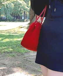 SAMANTHAVEGA | ボストンバッグ