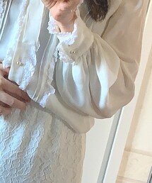 VINTAGE | シャツ/ブラウス