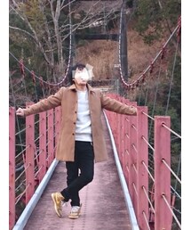 GOSTAR DE FUGA | Tシャツ/カットソー