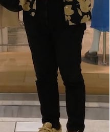 NANO universe | パンツ