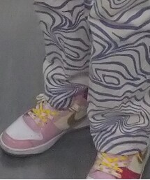 NIKE | スニーカー