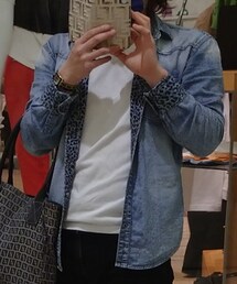 ZARA | シャツ/ブラウス