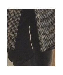 NANO universe | パンツ