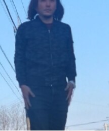 UNIQLO | デニムパンツ