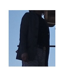 GOSTAR DE FUGA | ジャケット/アウター