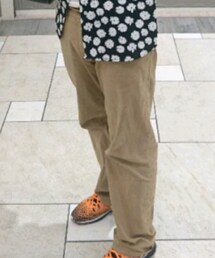 NANO universe | パンツ