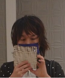 FENDI | アナログ腕時計