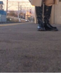 ORiental TRaffic | ブーツ