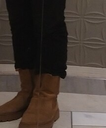 NANO universe | パンツ