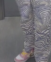 ZARA | デニムパンツ