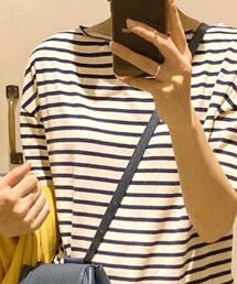 SAINT LAURENT PARIS | Tシャツ/カットソー