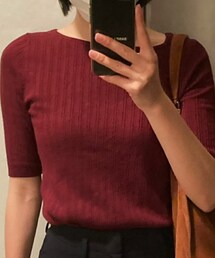 GU | Tシャツ/カットソー