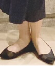 GU | パンプス