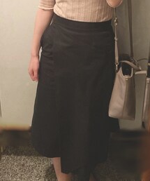 BLACK BY MOUSSY | スカート