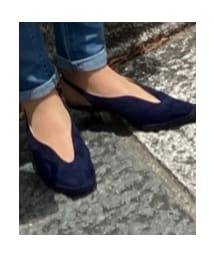TOD’S | パンプス
