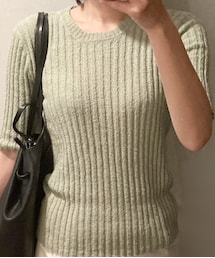 chocol raffine robe | Tシャツ/カットソー