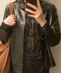 stradivarius | シャツ/ブラウス