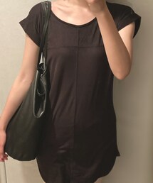 ZARA | Tシャツ/カットソー