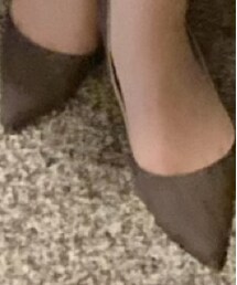 ZARA | パンプス
