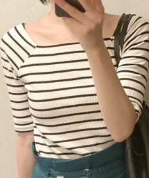 ems excite | Tシャツ/カットソー