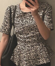ZARA | Tシャツ/カットソー