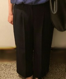 UNIQLO | スラックス