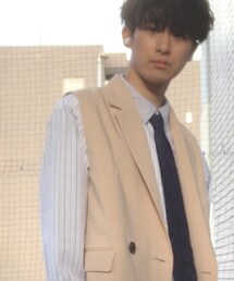 GU | ダウンベスト