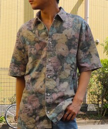 ZARA | シャツ/ブラウス