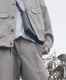 URBAN RESEARCH | ショルダーバッグ