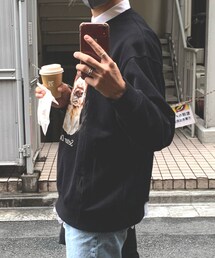 GU | スウェット